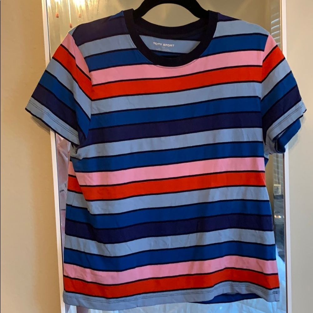 Tory Sport tee